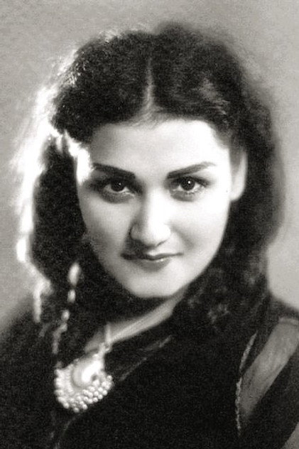 Noor Jehan