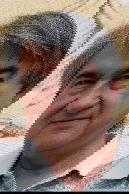 Gregory Cajete