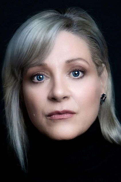 Jennifer Leigh Houston