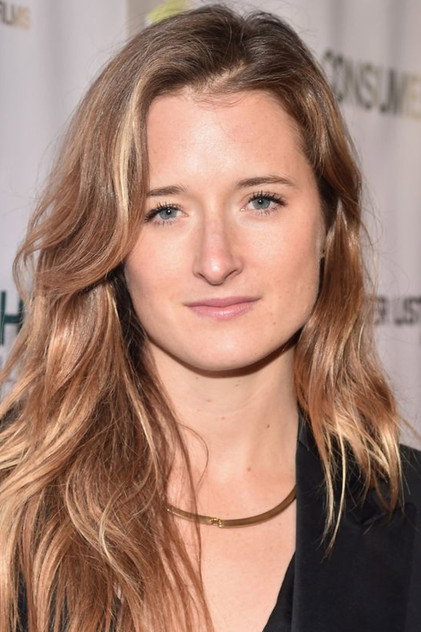 Grace Gummer