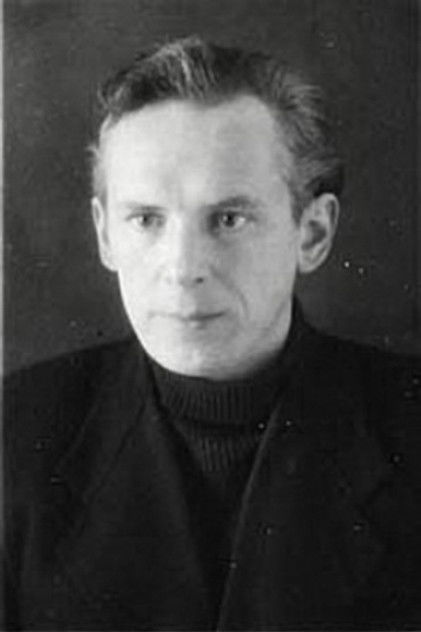 Nikolai Kuzmin