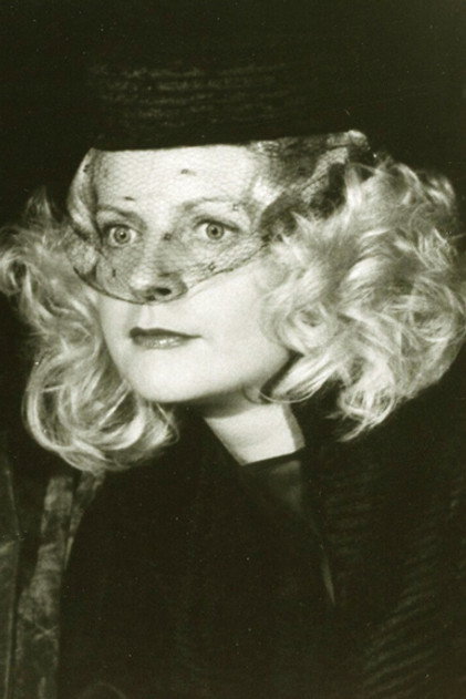 Marie-Odile Grinevald