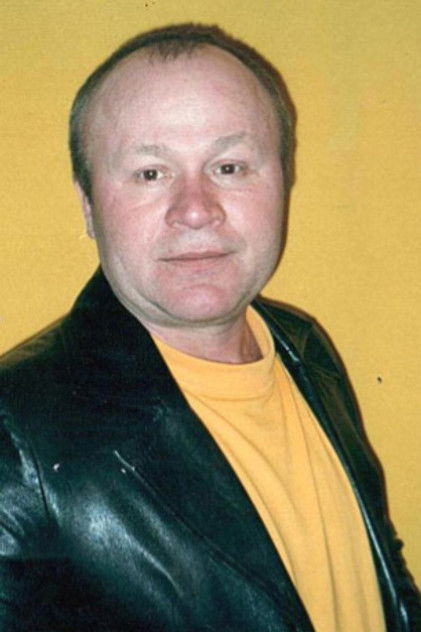 Aleksandr Tolmachyov