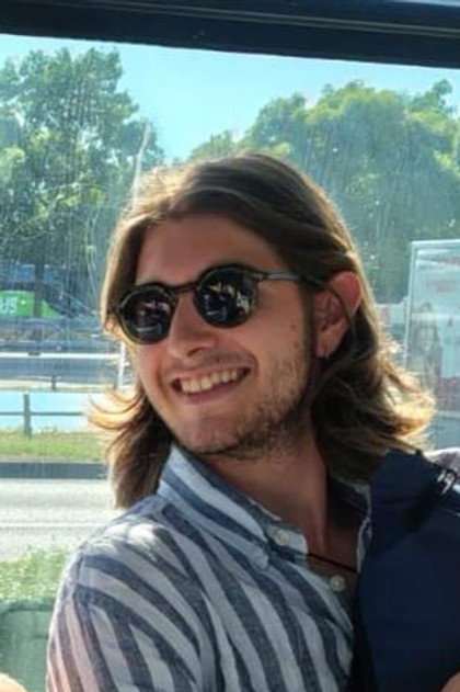 Konstantin Quentin Gvero