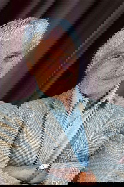 Peter Del Monte