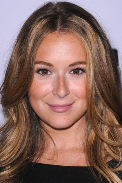 Imagen de perfil de Alexa PenaVega