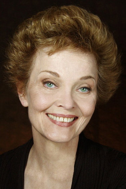 Imagen de perfil de Grace Zabriskie