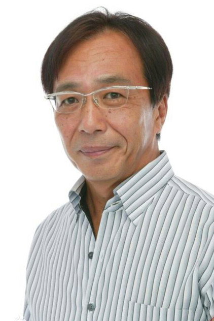 Imagen de perfil de Hideyuki Tanaka