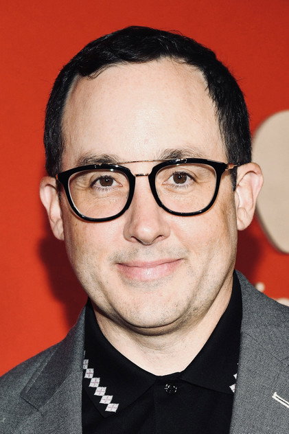 Imagen de perfil de P.J. Byrne