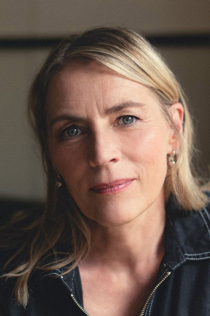 Imagen de perfil de Saskia Reeves