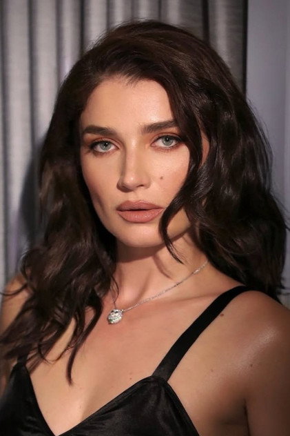 Imagen de perfil de Eve Hewson