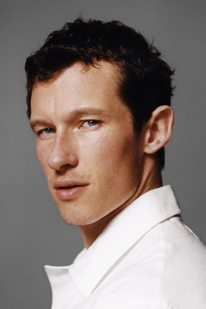 Imagen de perfil de Callum Turner