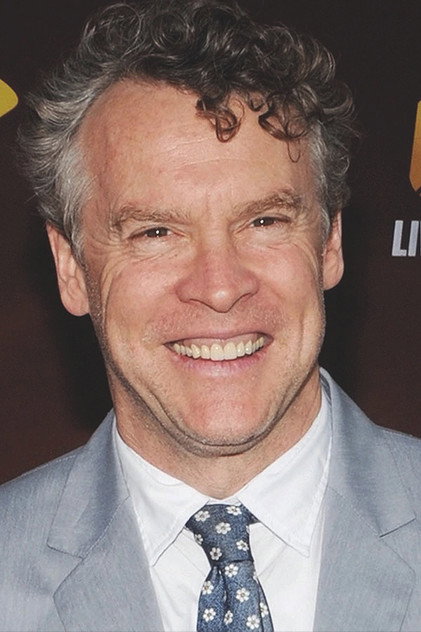 Imagen de perfil de Tate Donovan