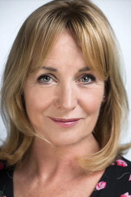 Imagen de perfil de Caroline Langrishe