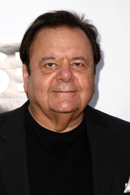 Imagen de perfil de Paul Sorvino