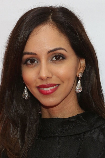 Imagen de perfil de Gia Sandhu