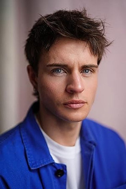 Imagen de perfil de Connor Finch