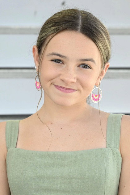 Imagen de perfil de Cailey Fleming