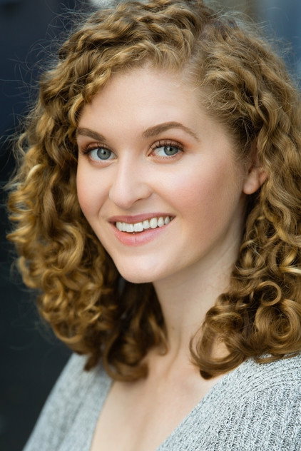 Imagen de perfil de Madeleine Withington