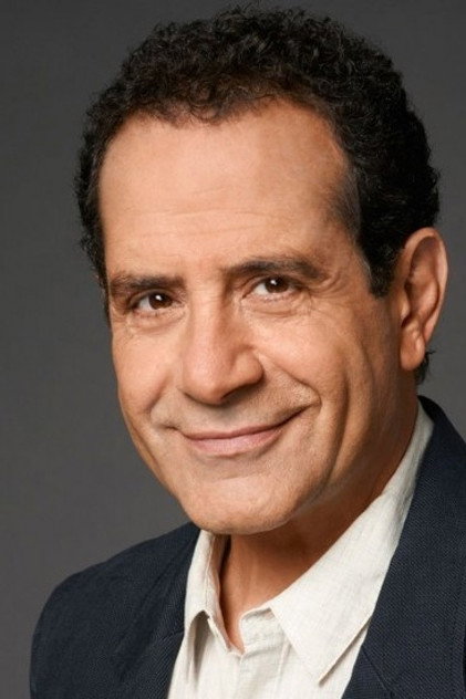 Imagen de perfil de Tony Shalhoub