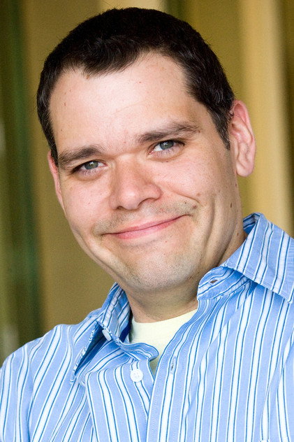 Imagen de perfil de Mick Wingert