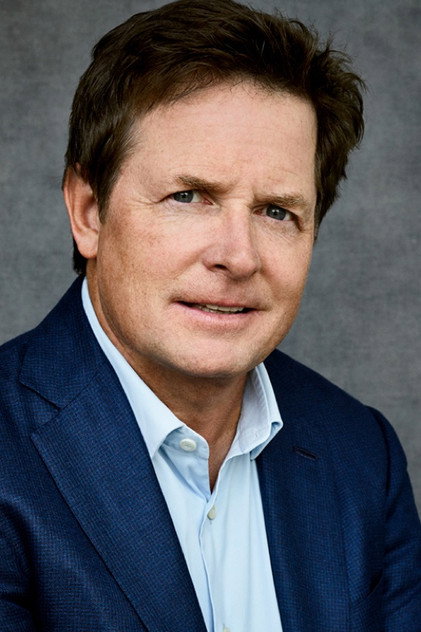 Imagen de perfil de Michael J. Fox