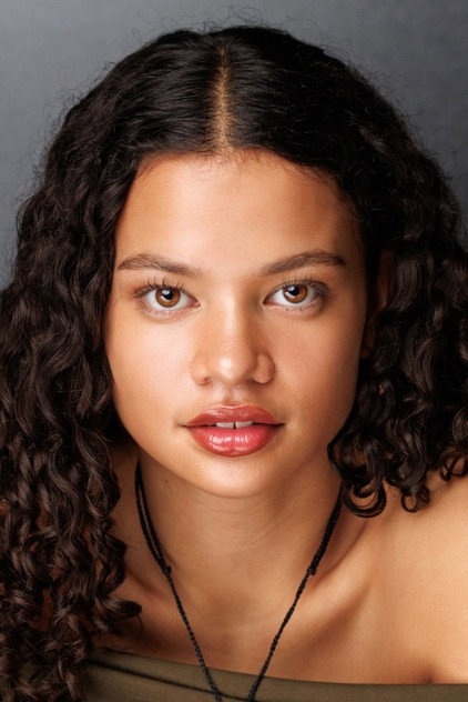 Imagen de perfil de Catherine Lagaʻaia