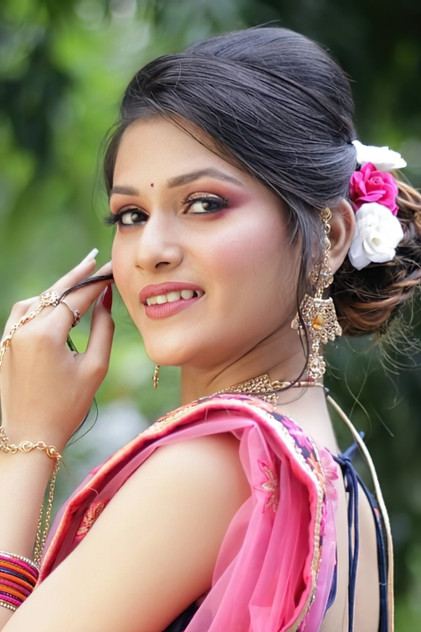 Imagen de perfil de Ayesha Pathan