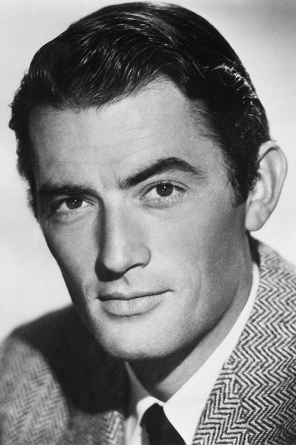 Imagen de perfil de Gregory Peck