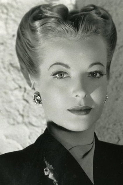 Imagen de perfil de Hillary Brooke