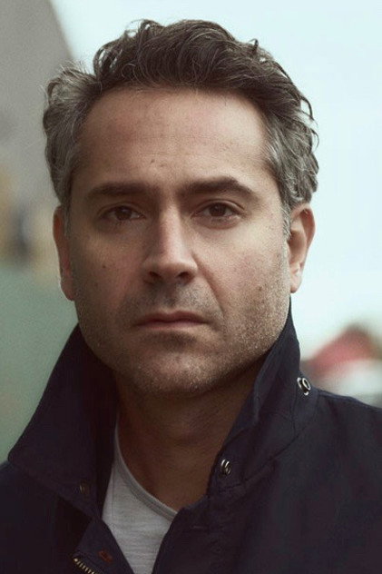 Imagen de perfil de Omar Metwally