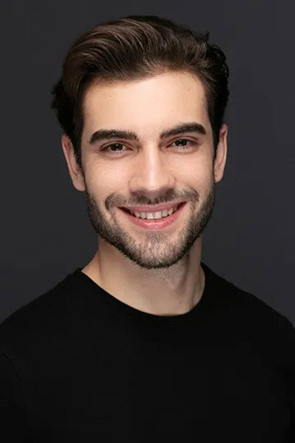 Imagen de perfil de Burak Berkay Akgül