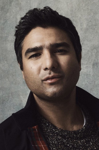 Imagen de perfil de Nick Mohammed