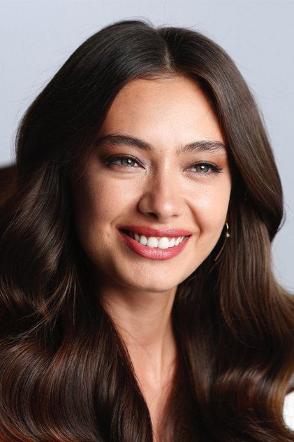 Imagen de perfil de Neslihan Atagül