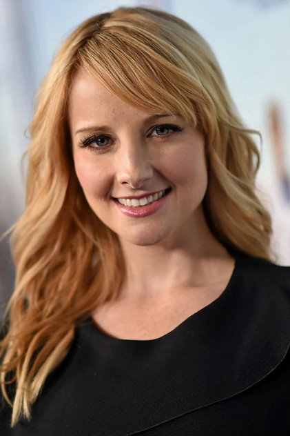 Imagen de perfil de Melissa Rauch