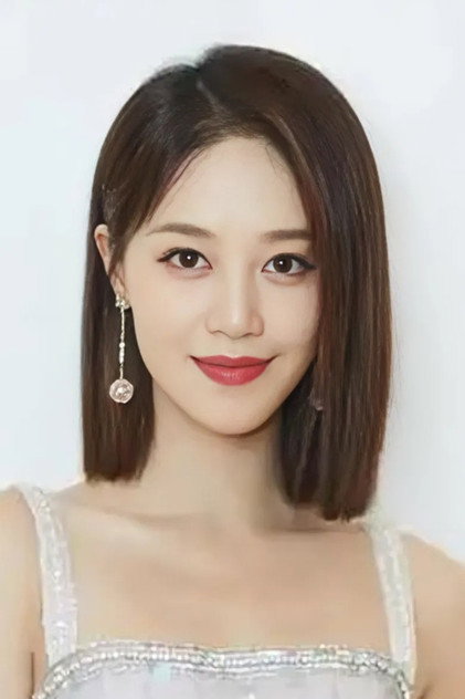 Imagen de perfil de 蓝盈莹