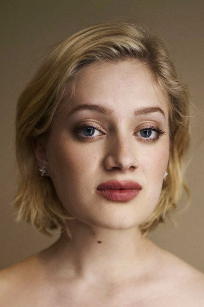 Imagen de perfil de Nadia Tereszkiewicz