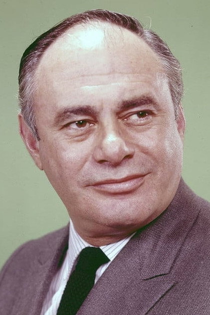 Imagen de perfil de Martin Balsam