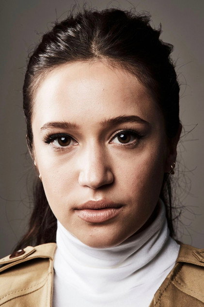 Imagen de perfil de Gideon Adlon