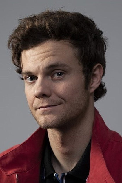 Imagen de perfil de Jack Quaid