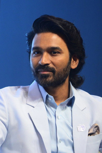 Imagen de perfil de Dhanush
