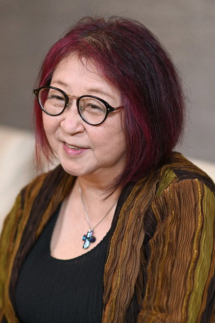 Imagen de perfil de 高橋留美子
