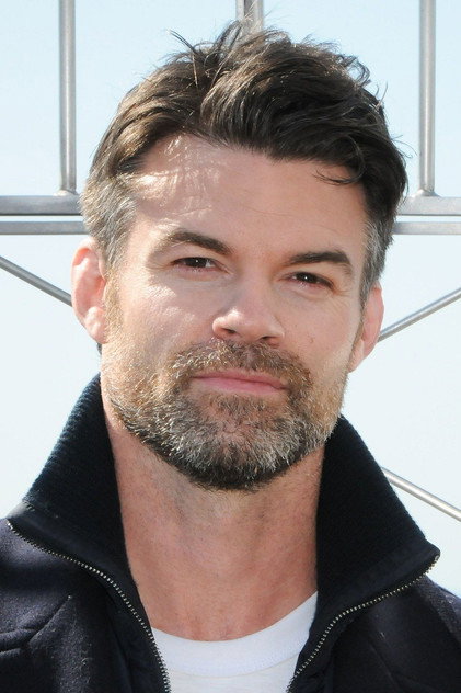 Imagen de perfil de Daniel Gillies