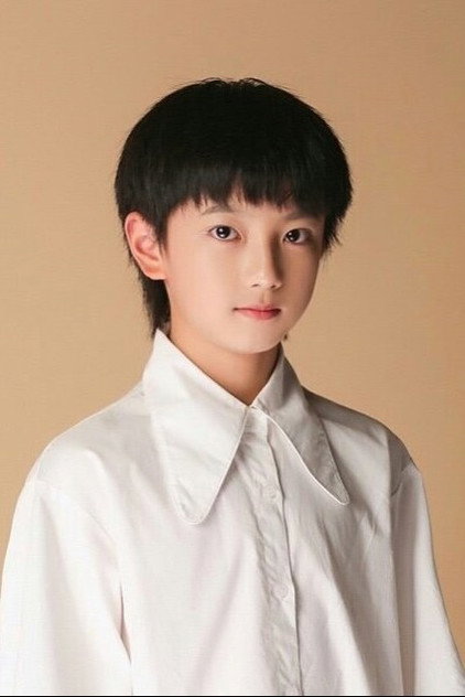 Imagen de perfil de 穆祉丞