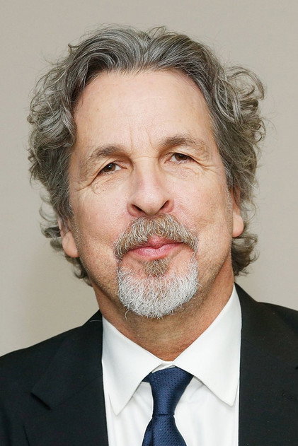 Imagen de perfil de Peter Farrelly