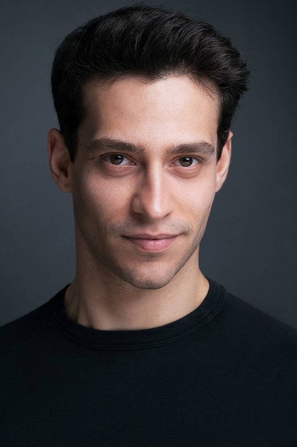 Imagen de perfil de Ekin Koç