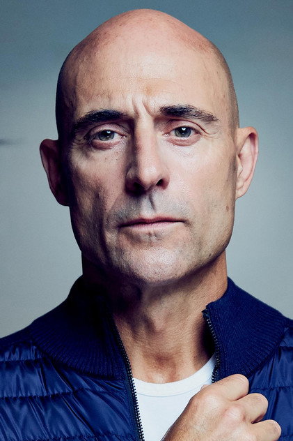 Imagen de perfil de Mark Strong