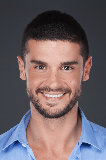 Imagen de perfil de Berk Oktay