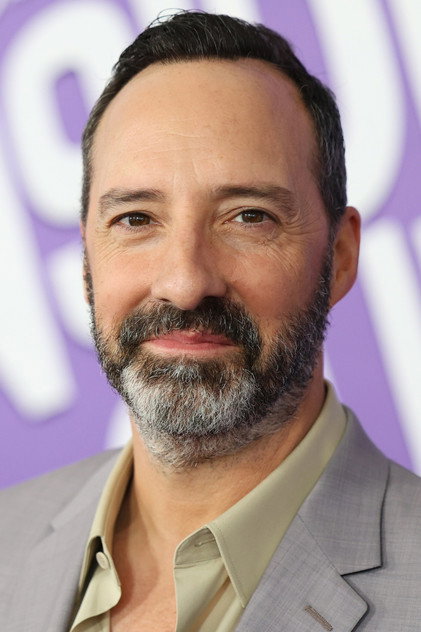 Imagen de perfil de Tony Hale