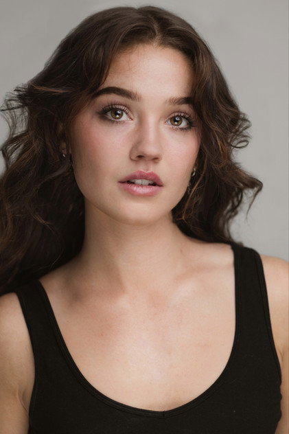 Imagen de perfil de Ryann Bailey